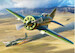Polikarpov I16 type 5 ZVE4832