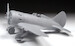 Polikarpov I16 type 5  ZVE4832