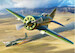 Polikarpov I16 type 5 ZVE4832