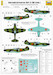 Lavochkin LAGG-3 Series 66  ZVE4833