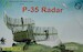 P-35 Radar zz72001