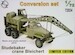 Studebaker Crane Bleichert conversion (PST) 